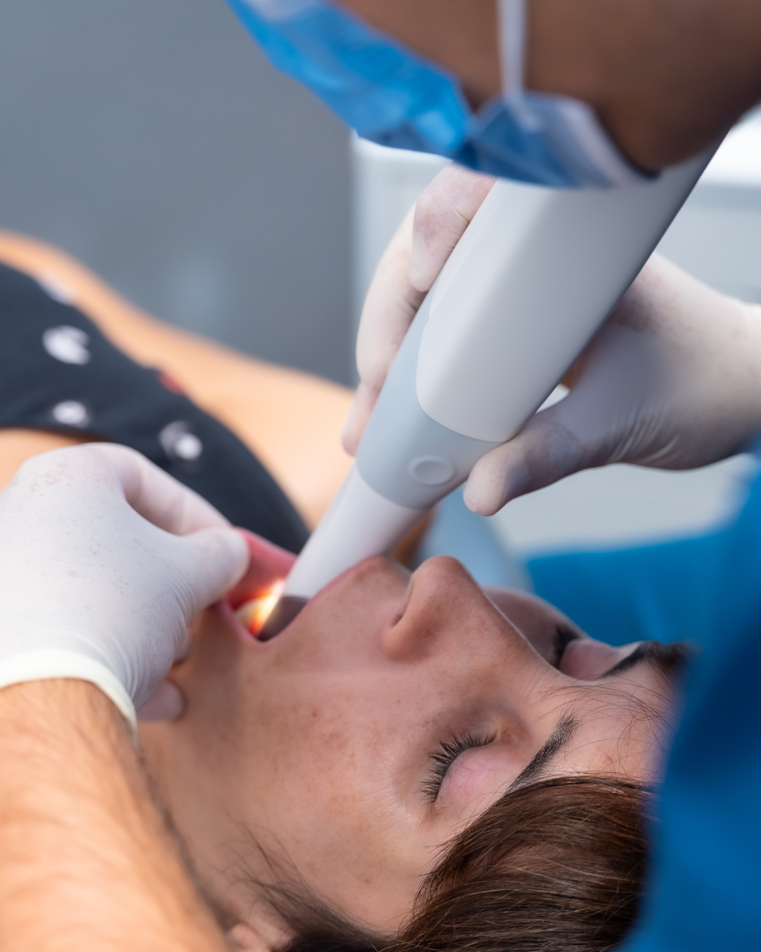 MEDIT Scanner